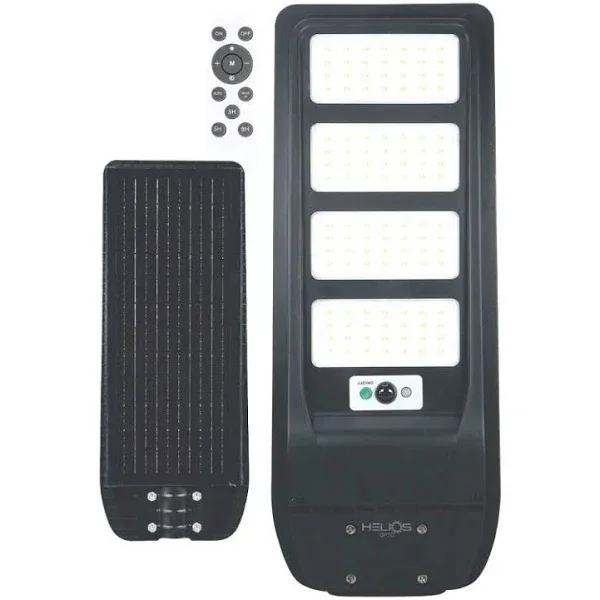 HELİOS 400W LED SOKAK ARMATÜRÜ