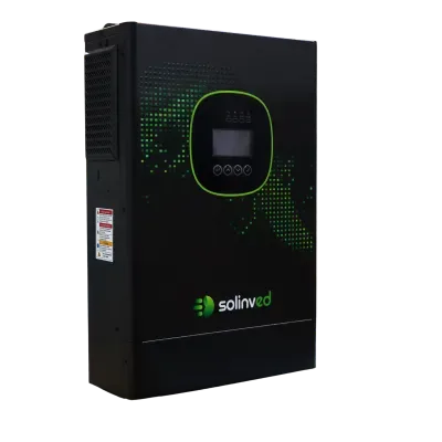 1.2 kW GORDİON SERİSİ MPPT Off-Grid INVERTER
