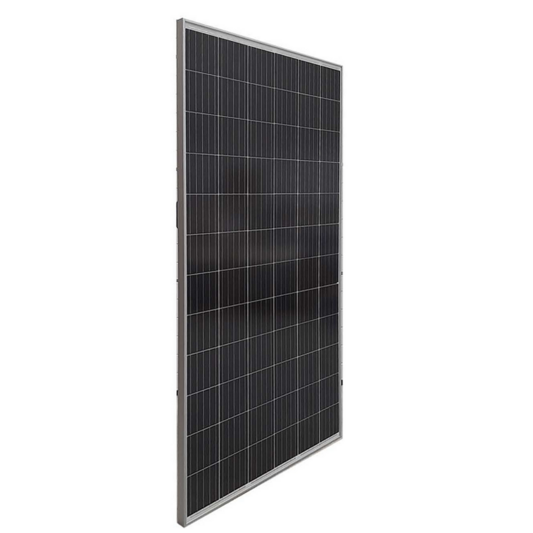 Solinved 205 W Monokristal Güneş Paneli