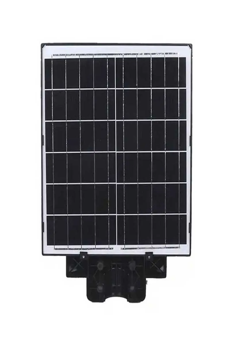 SÜPERNOVA 900W 6400K KUMANDALI LED SOLAR PROJEKTÖR CT 4644