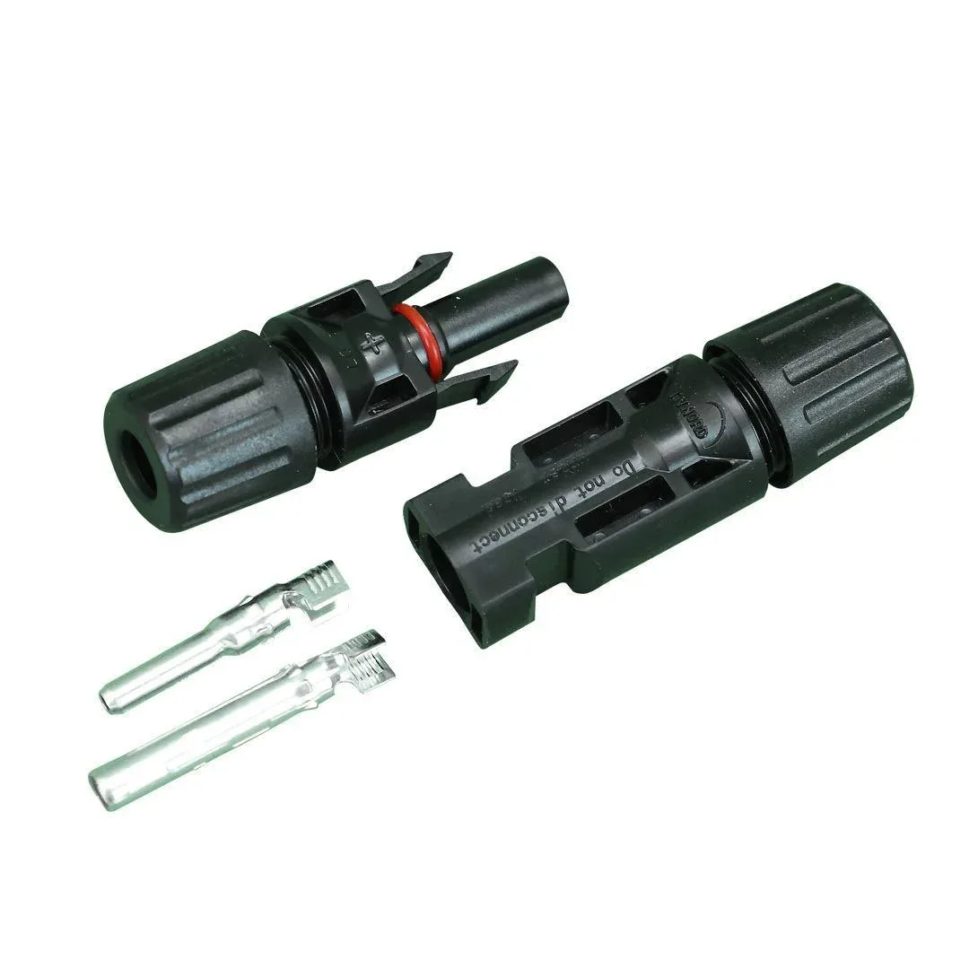 Kablo & Bağlantı Ekipmanları