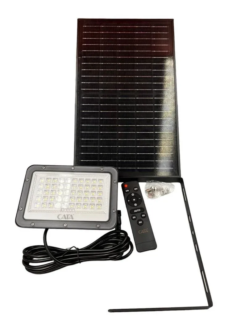 150W SOLAR LED PROJEKTÖR CT4649
