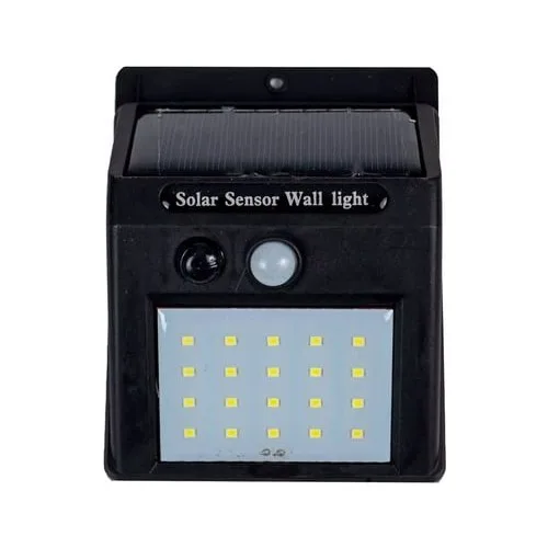 15W SOLAR APLİK HS 4010