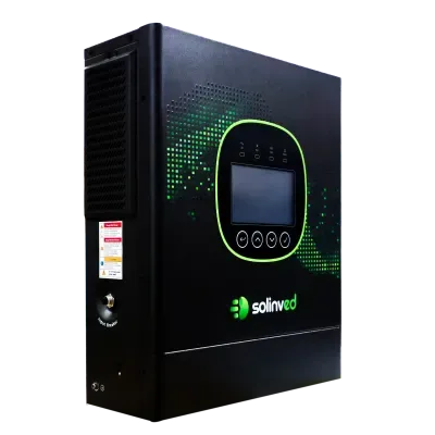 5.0 kW GORDİON SERİSİ MPPT OFF-GRİD İNVERTER