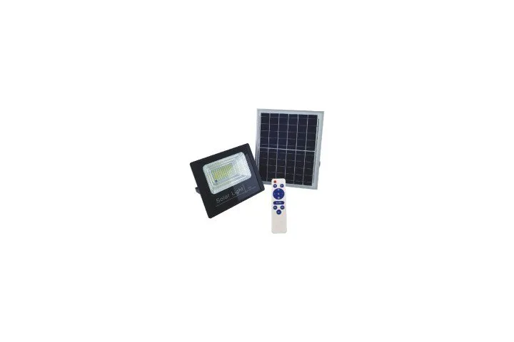 Solar Projektörler