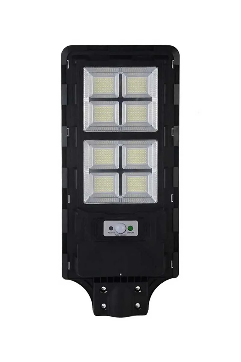 SOLAR SOKAK ARMATÜRÜ CT 4641