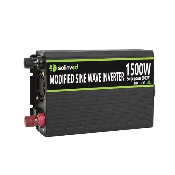 Power İnverterler (12V/24V)