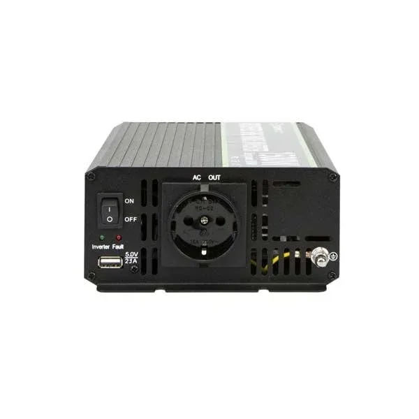 Solinved SLV Serisi 1500W Modifiye Sinüs İnverter 12V