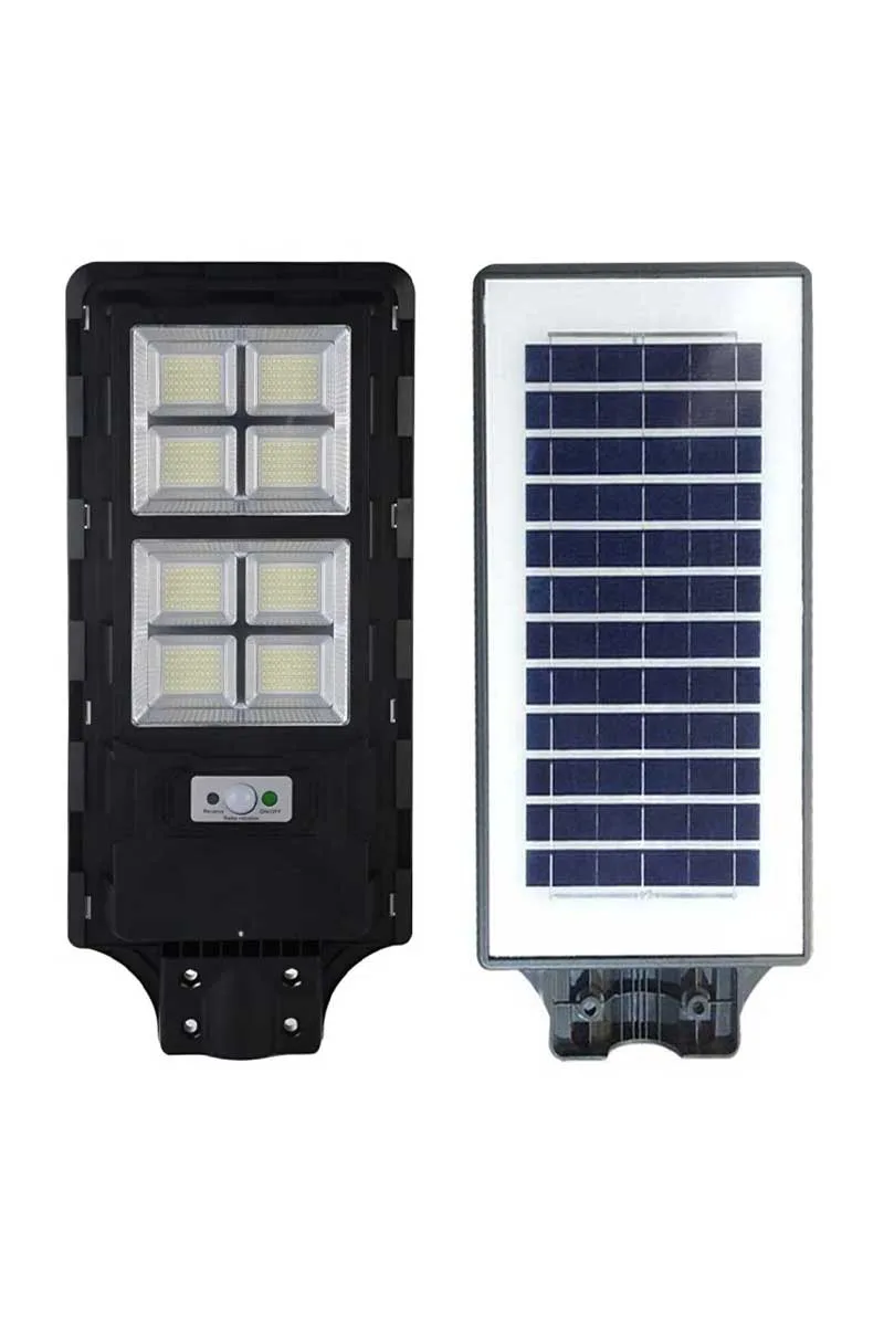 Solar Aydınlatma